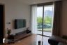 1 Bedroom Condo for rent in Magnolias Waterfront Residences, Khlong Ton Sai, Bangkok near BTS Saphan Taksin