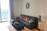 1 Bedroom Condo for rent in Magnolias Waterfront Residences, Khlong Ton Sai, Bangkok near BTS Saphan Taksin