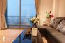 1 Bedroom Condo for rent in Magnolias Waterfront Residences, Khlong Ton Sai, Bangkok near BTS Saphan Taksin