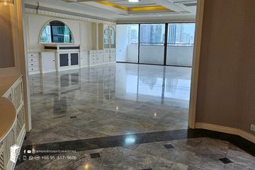 4 Bedroom Condo for rent in Inter Tower, Khlong Toei Nuea, Bangkok near BTS Nana