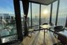 1 Bedroom Condo for rent in Ashton Silom, Suriyawong, Bangkok near BTS Chong Nonsi