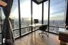 1 Bedroom Condo for rent in Ashton Silom, Suriyawong, Bangkok near BTS Chong Nonsi