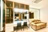 1 Bedroom Condo for rent in Supalai Icon Sathorn, Thung Maha Mek, Bangkok near MRT Lumpini