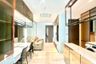 1 Bedroom Condo for rent in Supalai Icon Sathorn, Thung Maha Mek, Bangkok near MRT Lumpini