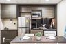 1 Bedroom Condo for rent in Klass Condo Langsuan, Lumpini, Bangkok near BTS Chit Lom
