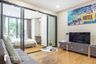 1 Bedroom Condo for rent in Klass Condo Langsuan, Lumpini, Bangkok near BTS Chit Lom