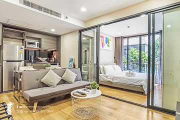 1 Bedroom Condo for rent in Klass Condo Langsuan, Lumpini, Bangkok near BTS Chit Lom