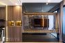 1 Bedroom Condo for rent in Ashton Chula-Silom, Si Phraya, Bangkok near MRT Sam Yan