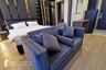 1 Bedroom Condo for rent in Ashton Chula-Silom, Si Phraya, Bangkok near MRT Sam Yan