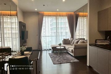 1 Bedroom Condo for rent in The XXXIX by Sansiri, Khlong Tan Nuea, Bangkok near BTS Phrom Phong