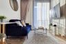 2 Bedroom Condo for rent in OKA HAUS Sukhumvit 36, Khlong Tan, Bangkok near BTS Thong Lo