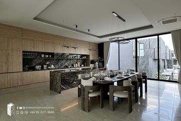 4 Bedroom House for sale in Bang Na, Bangkok near BTS Bang Na