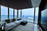 2 Bedroom Condo for rent in Four Seasons Private Residences, Thung Wat Don, Bangkok near BTS Saphan Taksin