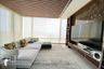 2 Bedroom Condo for rent in Four Seasons Private Residences, Thung Wat Don, Bangkok near BTS Saphan Taksin