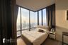 1 Bedroom Condo for rent in Ashton Silom, Suriyawong, Bangkok near BTS Chong Nonsi