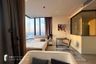 1 Bedroom Condo for rent in Ashton Silom, Suriyawong, Bangkok near BTS Chong Nonsi