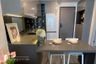 2 Bedroom Condo for rent in Ideo Chula - Samyan, Si Phraya, Bangkok near MRT Sam Yan
