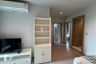 2 Bedroom Condo for rent in Life Asoke Rama 9, Makkasan, Bangkok near MRT Phra Ram 9