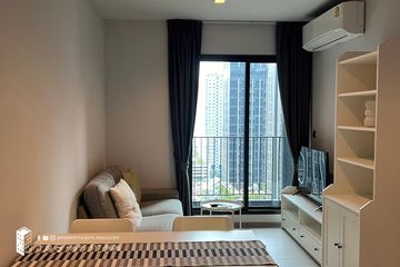 2 Bedroom Condo for rent in Life Asoke Rama 9, Makkasan, Bangkok near MRT Phra Ram 9