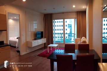1 Bedroom Condo for rent in The Address Chidlom, Lumpini, Bangkok near BTS Chit Lom