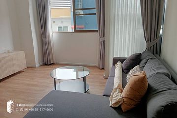 1 Bedroom Condo for rent in The Pearl 49, Khlong Tan Nuea, Bangkok near BTS Thong Lo