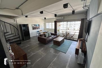 2 Bedroom Condo for rent in Thonglor Tower, Khlong Tan Nuea, Bangkok near BTS Thong Lo