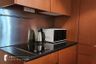 1 Bedroom Condo for rent in Hansar Rajdamri, Lumpini, Bangkok near BTS Chit Lom