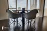 2 Bedroom Condo for rent in Hansar Rajdamri, Lumpini, Bangkok near BTS Chit Lom
