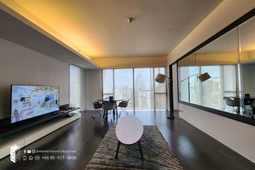 2 Bedroom Condo for rent in Hansar Rajdamri, Lumpini, Bangkok near BTS Chit Lom