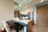 1 Bedroom Condo for rent in The Address Sathorn, Silom, Bangkok near BTS Chong Nonsi