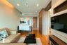 1 Bedroom Condo for rent in The Address Sathorn, Silom, Bangkok near BTS Chong Nonsi