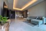 2 Bedroom Condo for rent in Sindhorn Tonson, Lumpini, Bangkok near BTS Ratchadamri