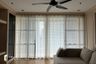 3 Bedroom Condo for rent in The Royal Saladaeng, Silom, Bangkok near MRT Silom