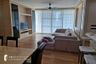 3 Bedroom Condo for rent in The Royal Saladaeng, Silom, Bangkok near MRT Silom