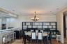 3 Bedroom Condo for rent in The Royal Saladaeng, Silom, Bangkok near MRT Silom
