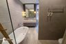 3 Bedroom Condo for rent in The Diplomat Sathorn, Silom, Bangkok near BTS Surasak