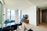 2 Bedroom Condo for sale in 28 Chidlom, Lumpini, Bangkok near BTS Chit Lom