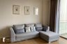 1 Bedroom Condo for rent in Magnolias Waterfront Residences, Khlong Ton Sai, Bangkok near BTS Saphan Taksin