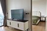 1 Bedroom Condo for rent in Magnolias Waterfront Residences, Khlong Ton Sai, Bangkok near BTS Saphan Taksin