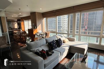 3 Bedroom Condo for sale in The Height, Khlong Tan Nuea, Bangkok near BTS Thong Lo