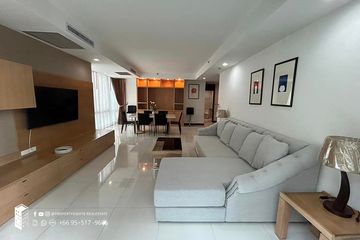 2 Bedroom Condo for sale in The Rajdamri, Pathum Wan, Bangkok near BTS Ratchadamri