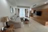 2 Bedroom Condo for sale in The Rajdamri, Pathum Wan, Bangkok near BTS Ratchadamri