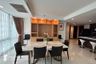 2 Bedroom Condo for sale in The Rajdamri, Pathum Wan, Bangkok near BTS Ratchadamri