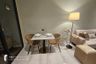 1 Bedroom Condo for rent in Supalai Icon Sathorn, Thung Maha Mek, Bangkok near MRT Lumpini