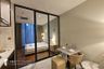 1 Bedroom Condo for rent in Supalai Icon Sathorn, Thung Maha Mek, Bangkok near MRT Lumpini