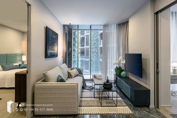 2 Bedroom Condo for rent in Ashton Residence 41, Khlong Tan Nuea, Bangkok near BTS Phrom Phong