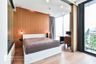 1 Bedroom Condo for rent in Ashton Silom, Suriyawong, Bangkok near BTS Chong Nonsi