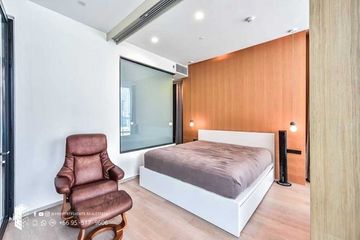 1 Bedroom Condo for rent in Ashton Silom, Suriyawong, Bangkok near BTS Chong Nonsi