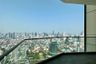 2 Bedroom Condo for sale in Magnolias Waterfront Residences, Khlong Ton Sai, Bangkok near BTS Saphan Taksin
