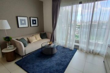 1 Bedroom Condo for sale in The Lofts Ekkamai, Phra Khanong, Bangkok near BTS Ekkamai